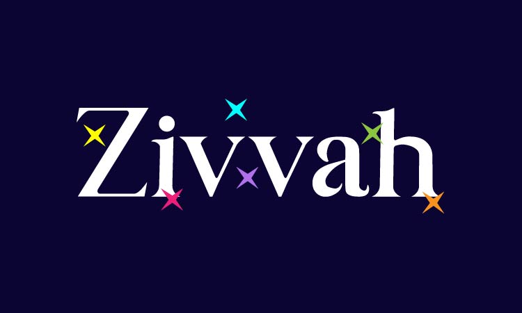 Zivvah.com - Good premium domain marketplace
